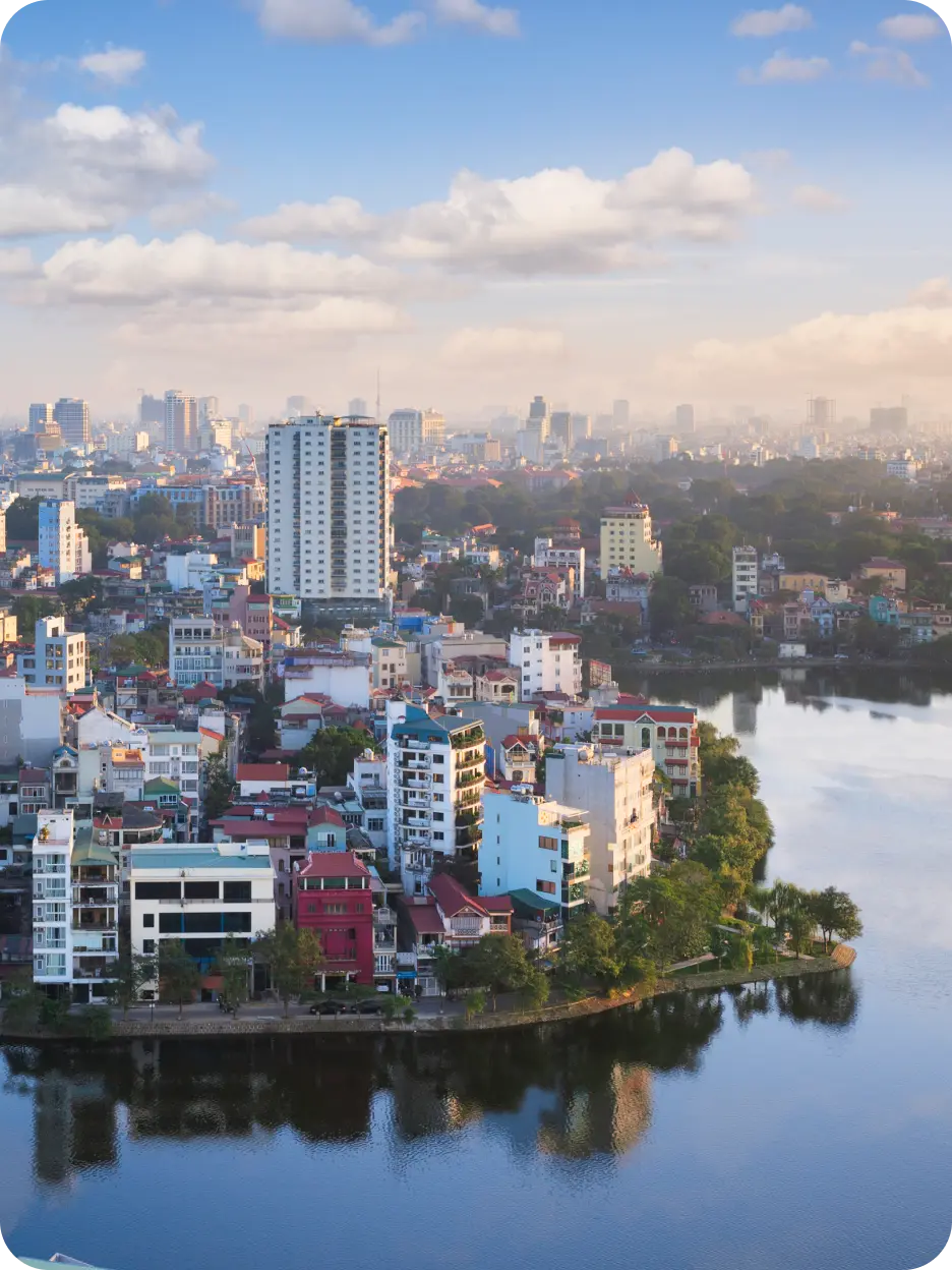 Vietnam